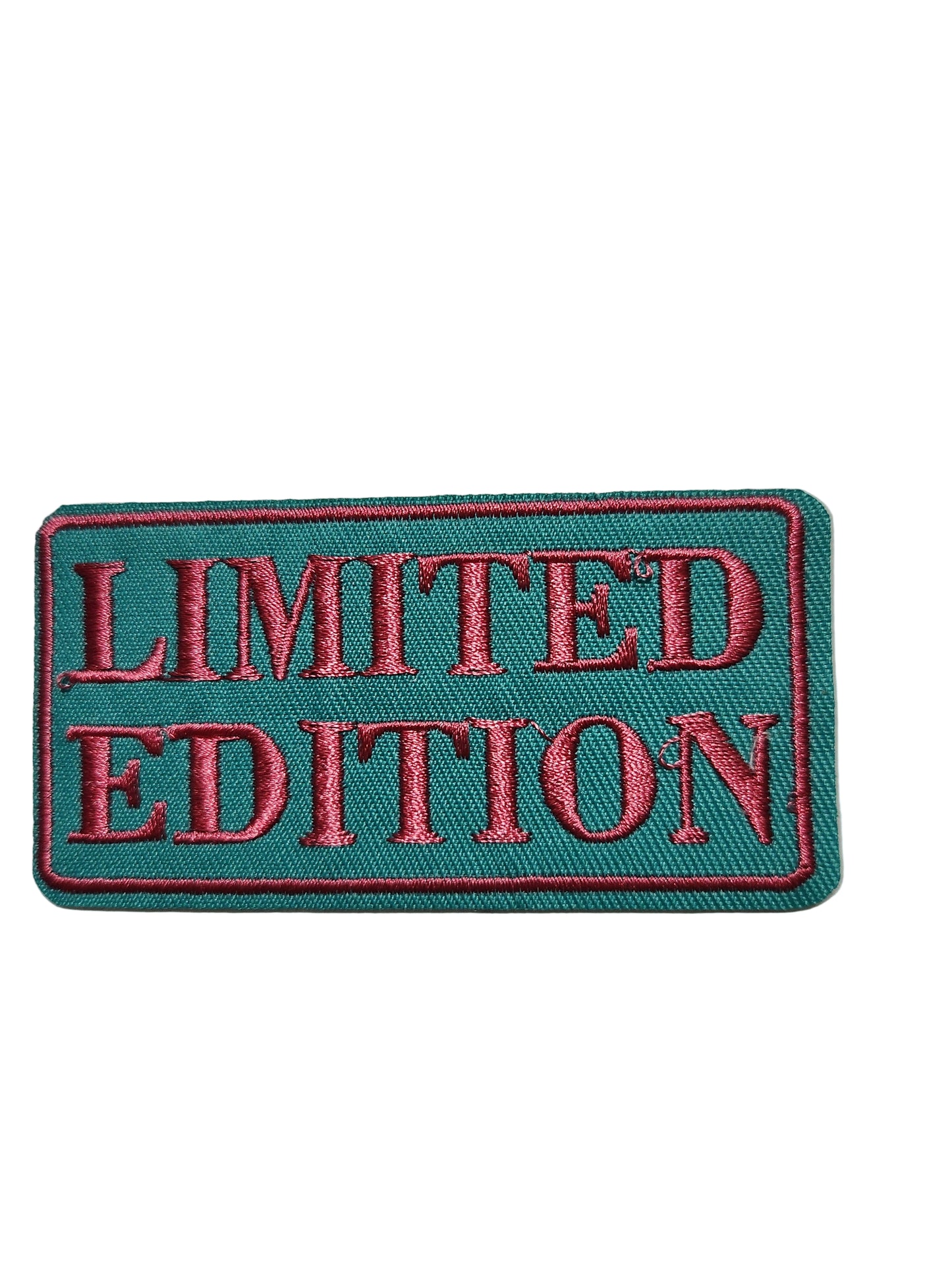 Hat Patches Small to Medium