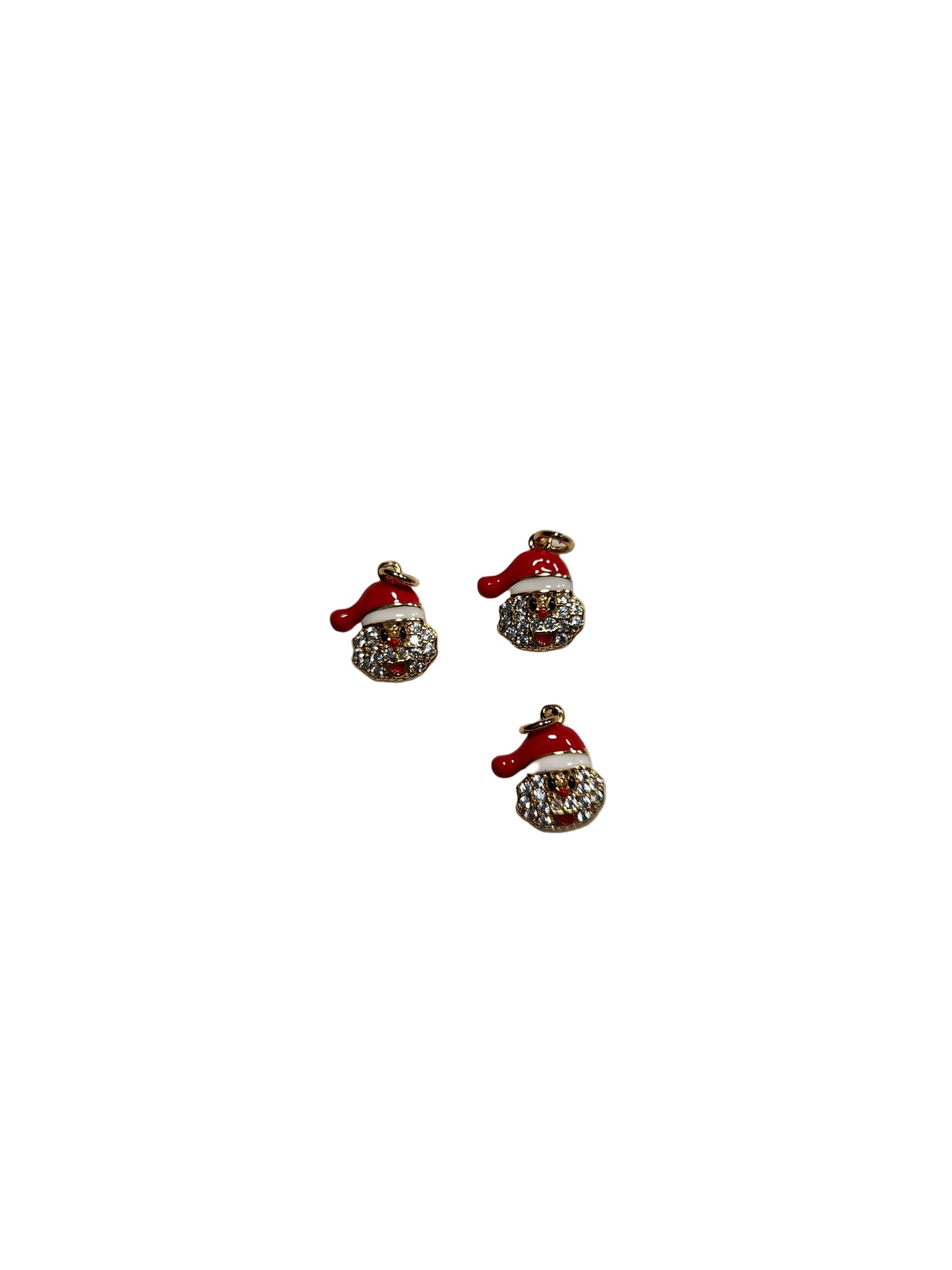 Christmas Santa