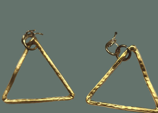 Delta Earrings