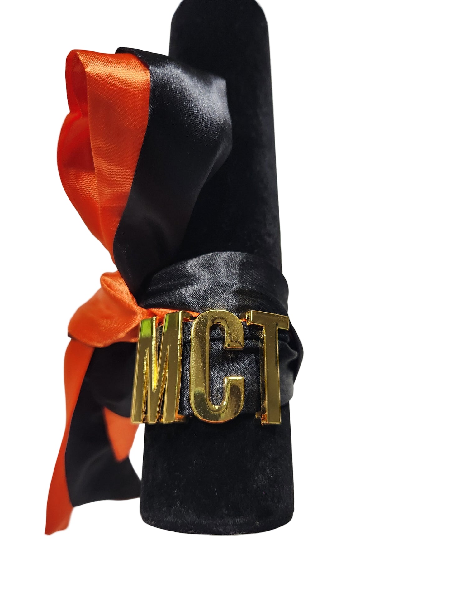 McGill Toolen Choker or Scarf Bracelet
