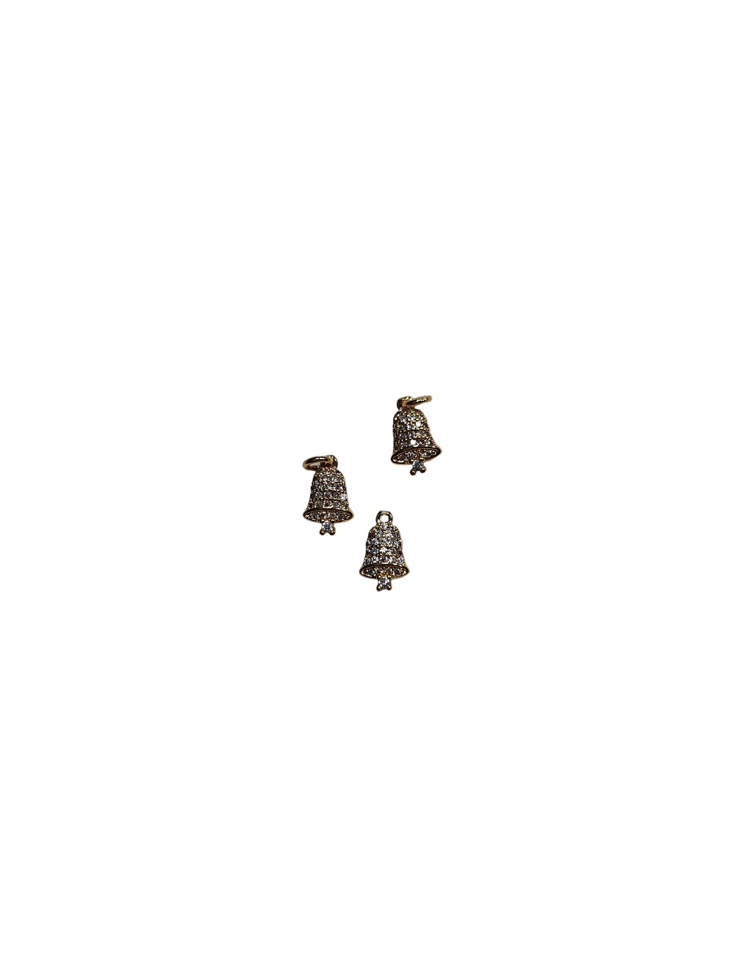 Christmas Silver Bells