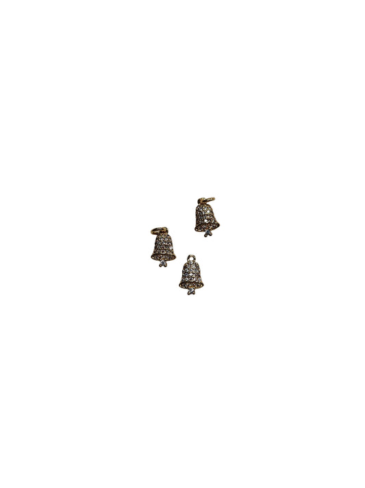 Christmas Silver Bells