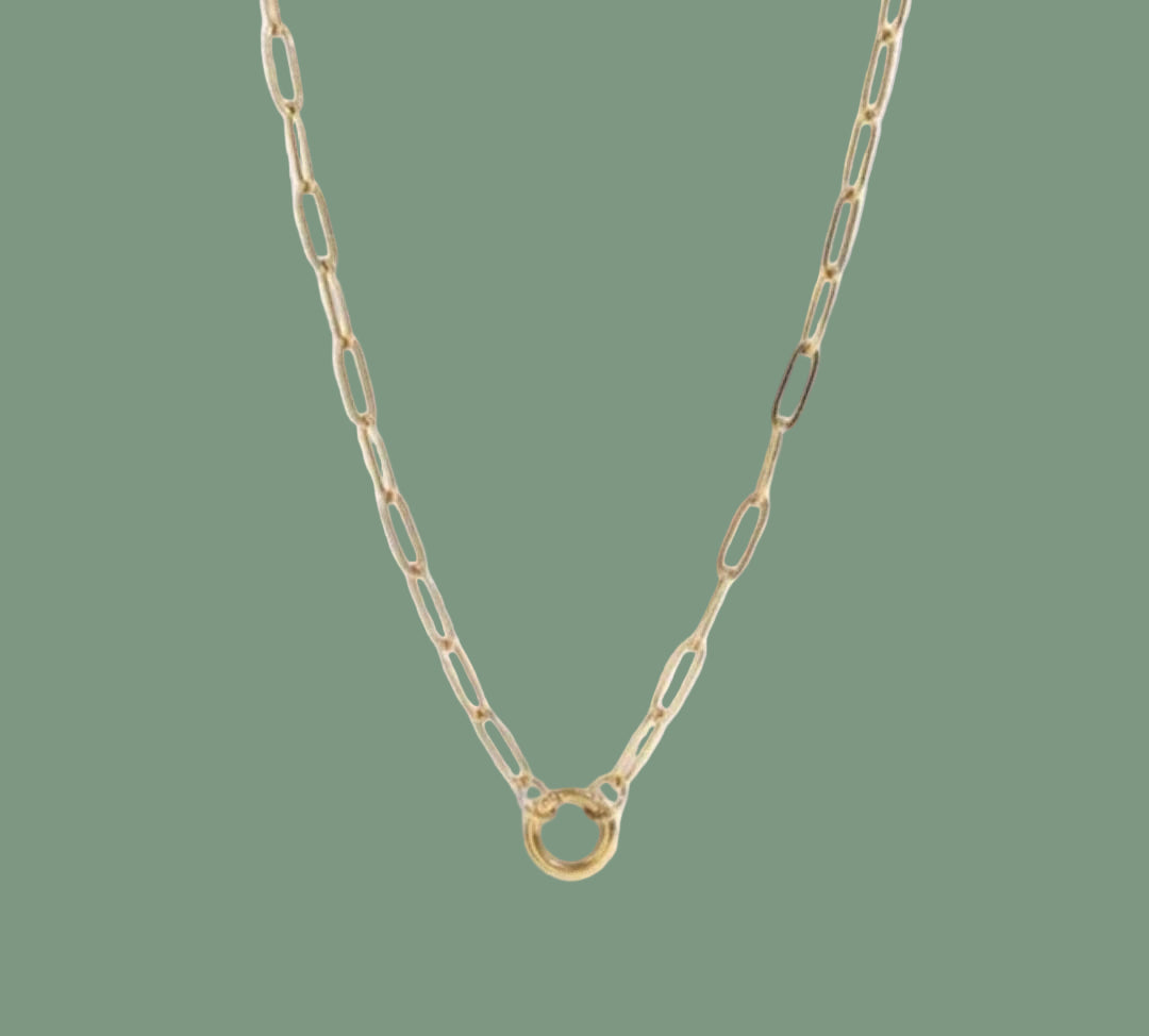 Kendall Necklace