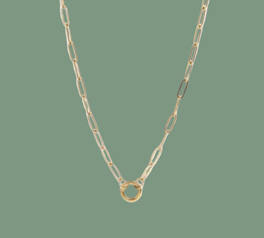 Kendall Necklace