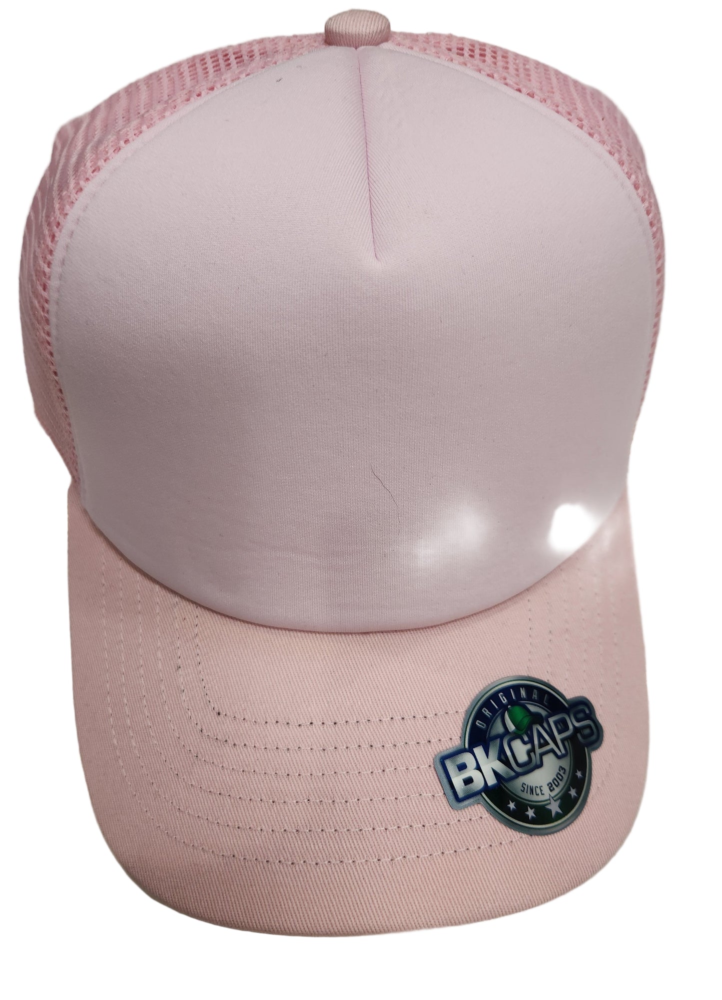 Blank Trucker Hats