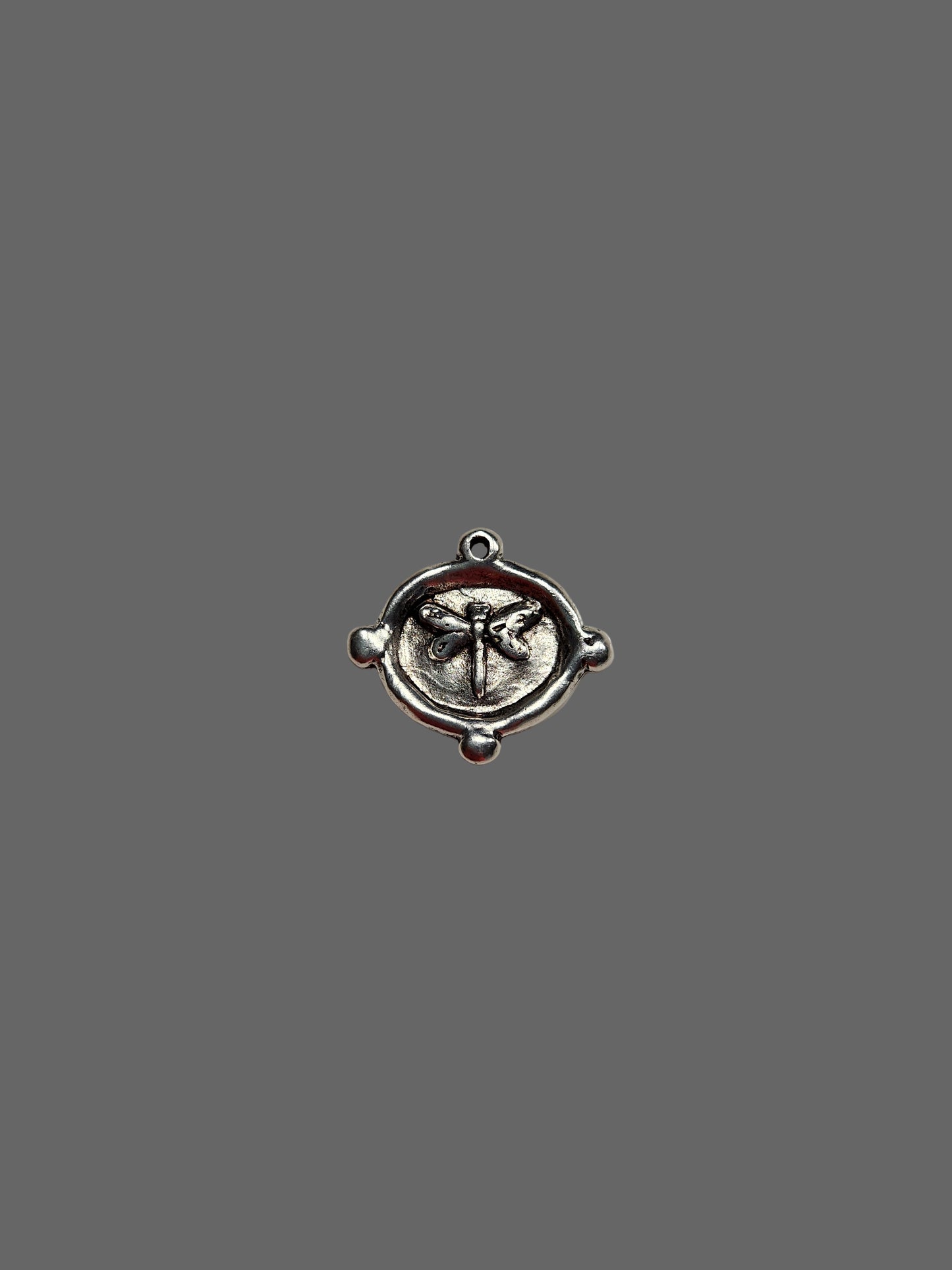 Dragonfly Pendant