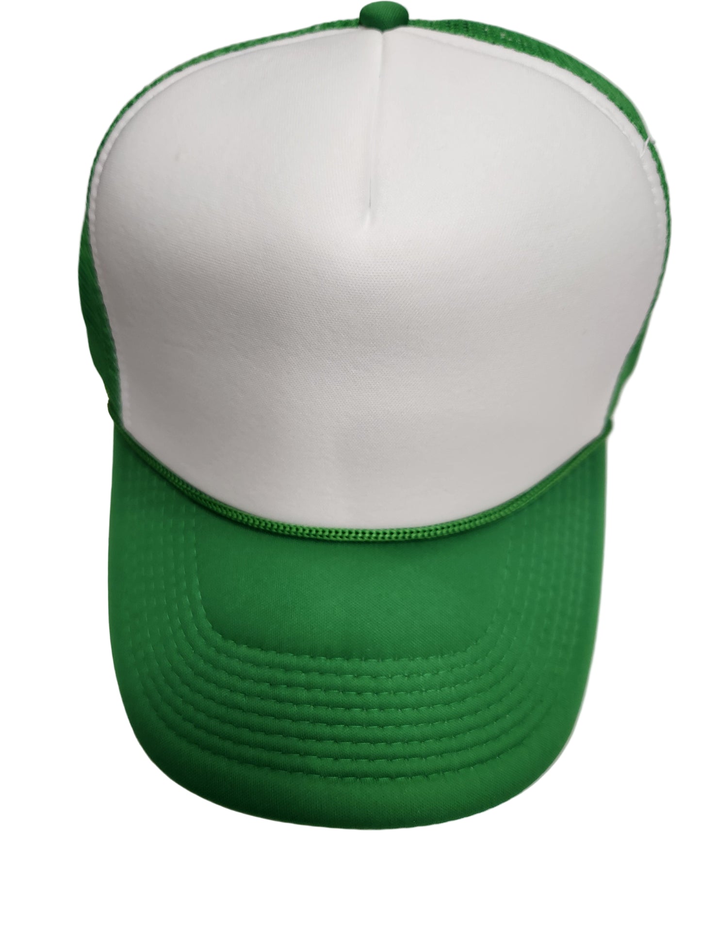 Blank Trucker Hats