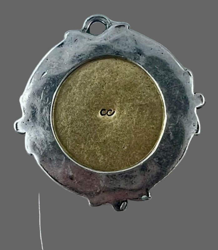 Poisiden Pendant