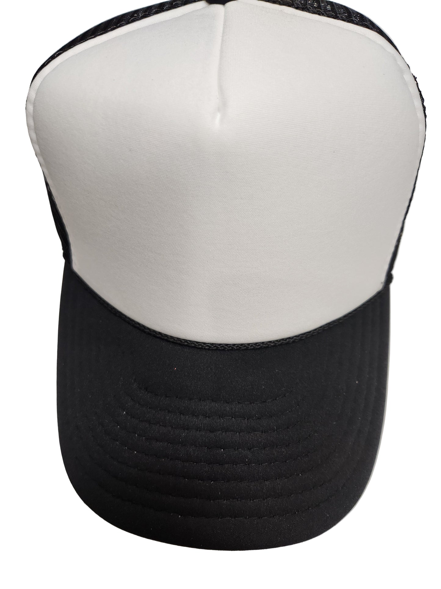 Blank Trucker Hats