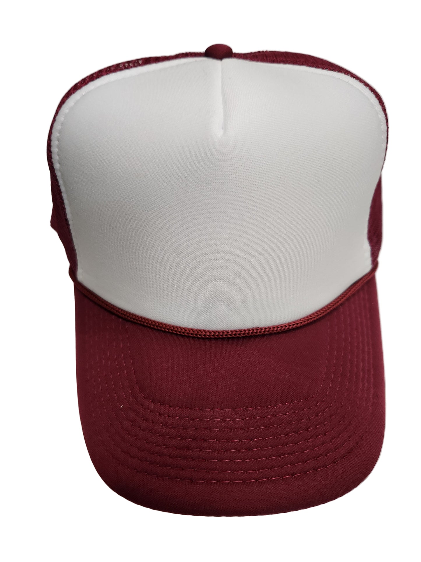 Blank Trucker Hats