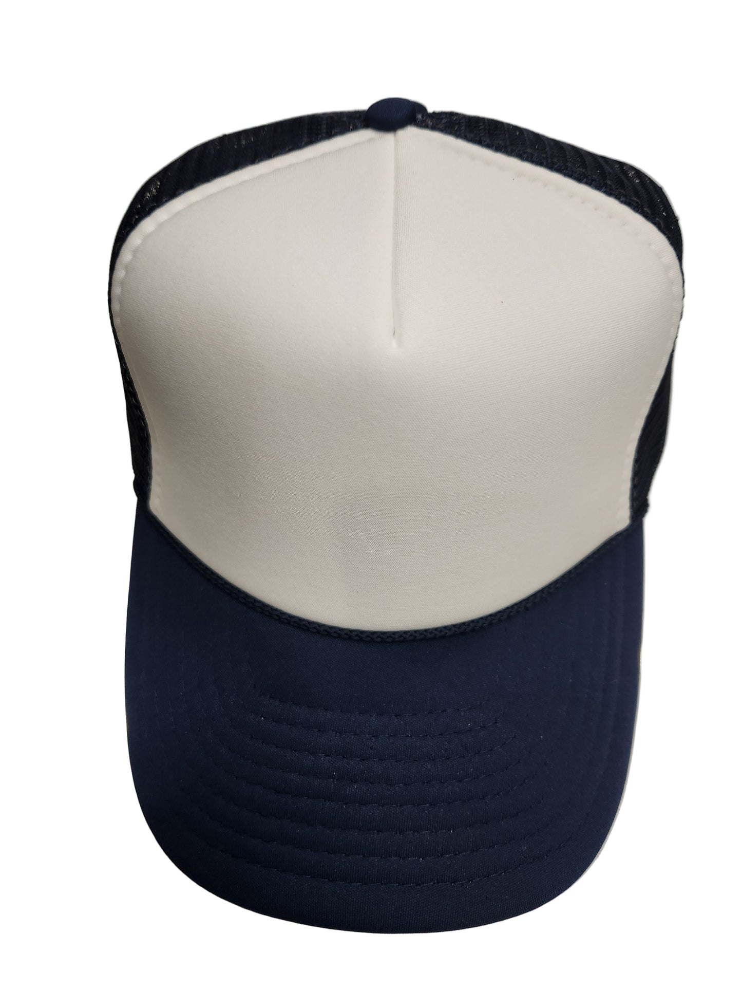 Blank Trucker Hats