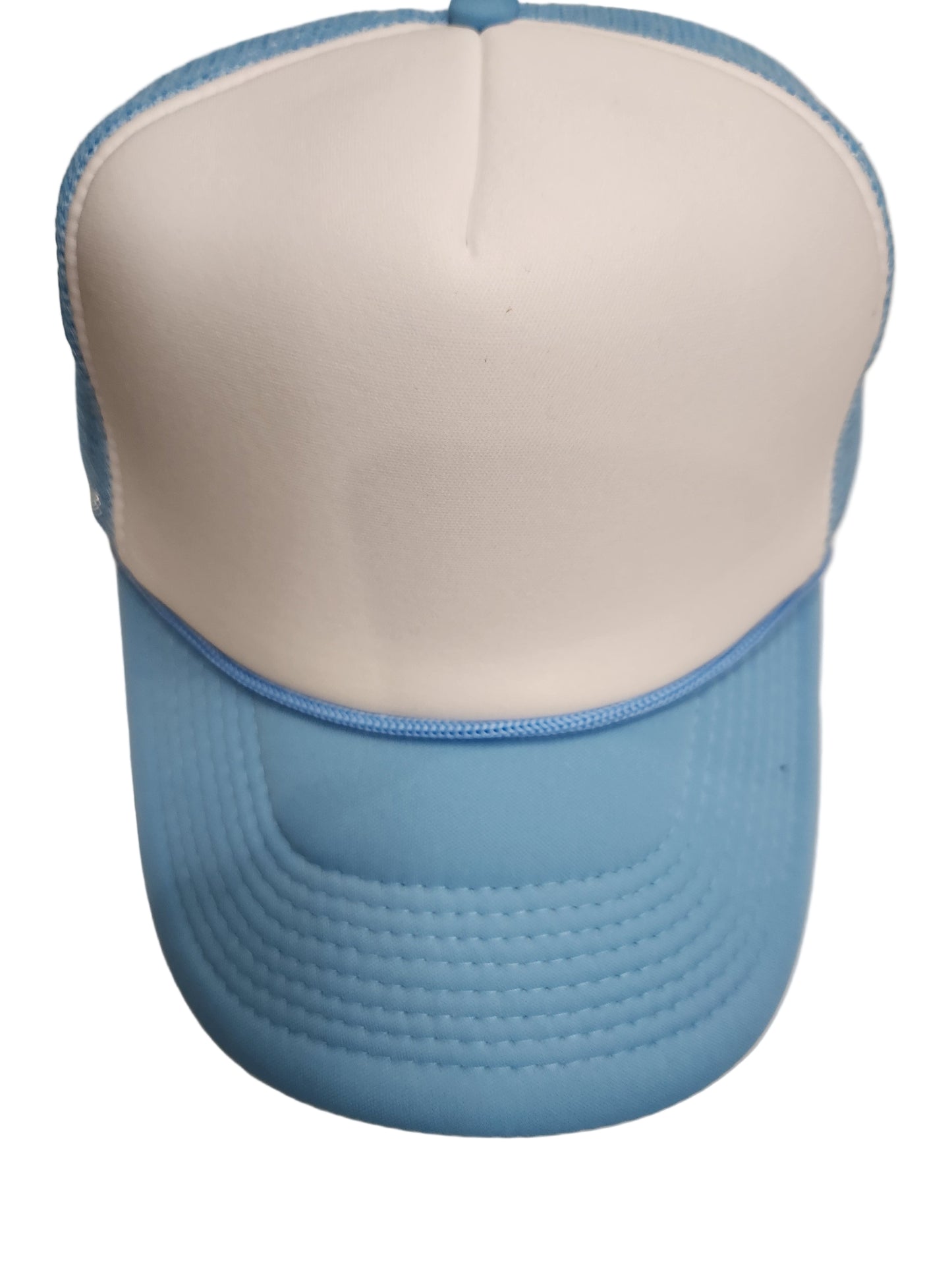 Blank Trucker Hats