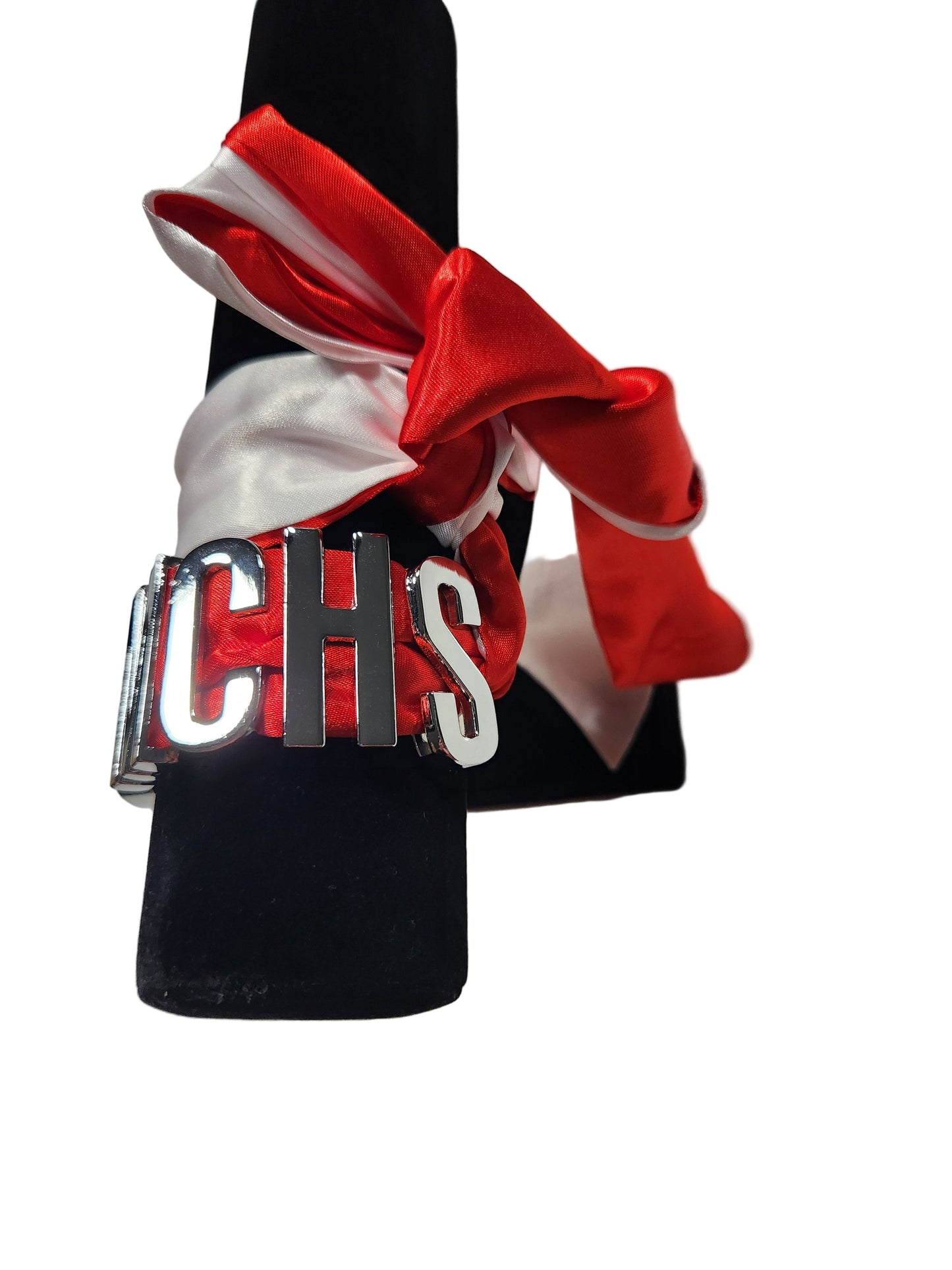 St Michael's High School Choker or Scarf Bracelet